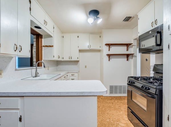 7707 Tisdale Drive, Austin, TX