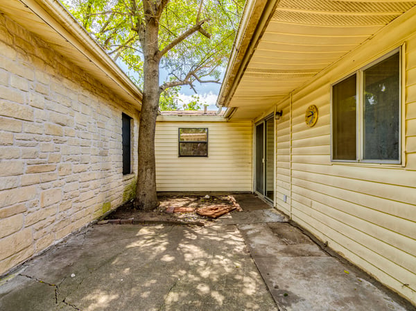7707 Tisdale Drive, Austin, TX
