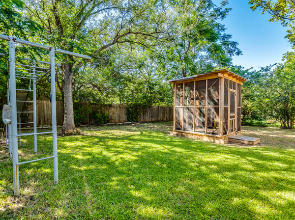 7707 Tisdale Drive, Austin, TX