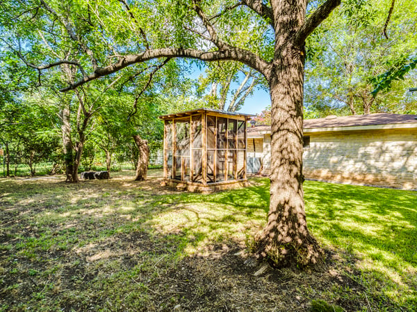 7707 Tisdale Drive, Austin, TX