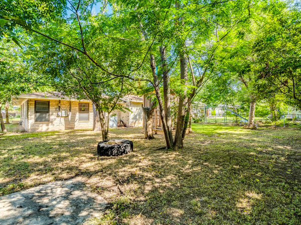 7707 Tisdale Drive, Austin, TX