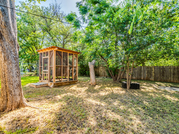 7707 Tisdale Drive, Austin, TX