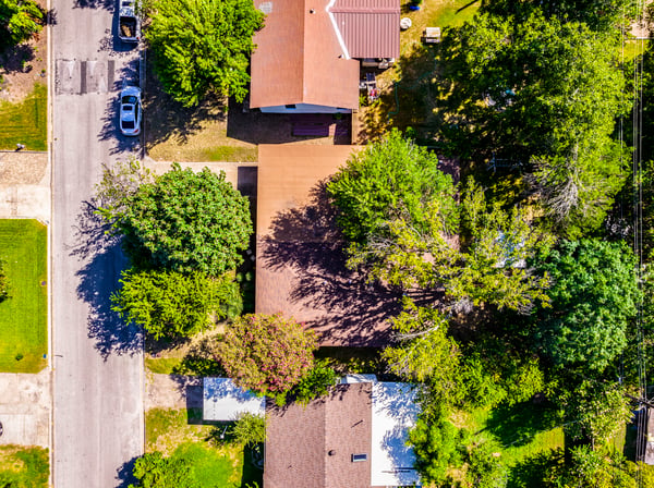 7707 Tisdale Drive, Austin, TX
