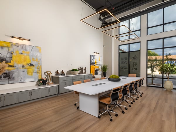 Club Conference Room