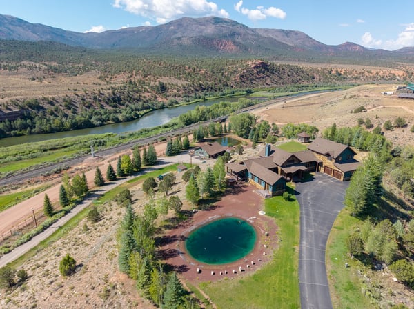 34900 Colorado River Road, McCoy, CO