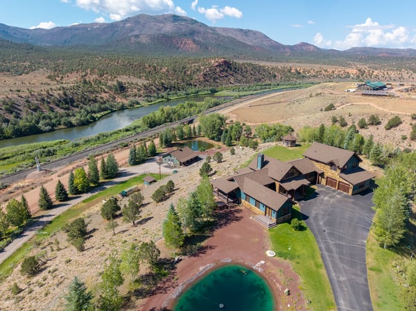 34900 Colorado River Road, McCoy, CO
