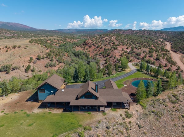 34900 Colorado River Road, McCoy, CO