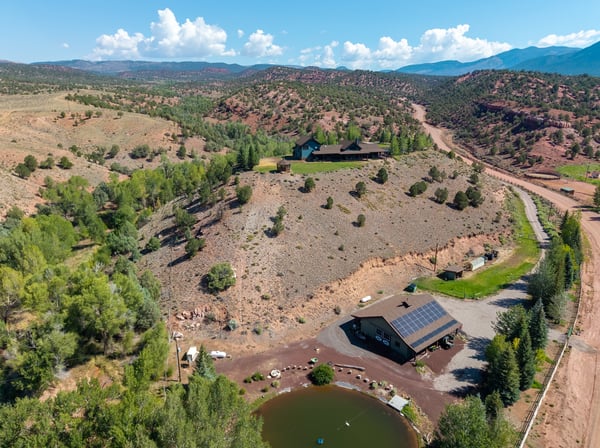 34900 Colorado River Road, McCoy, CO