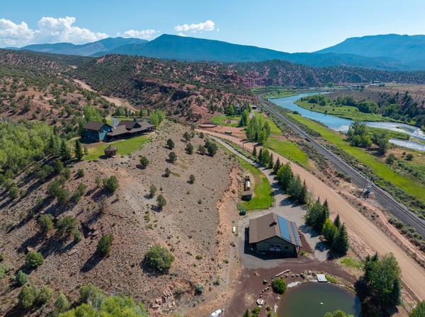 34900 Colorado River Road, McCoy, CO