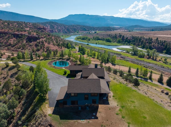 34900 Colorado River Road, McCoy, CO