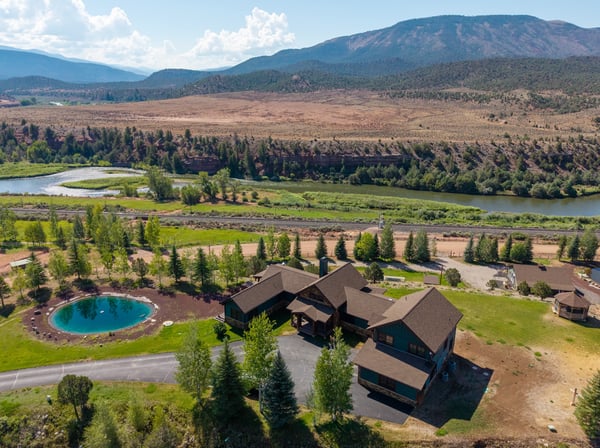 34900 Colorado River Road, McCoy, CO