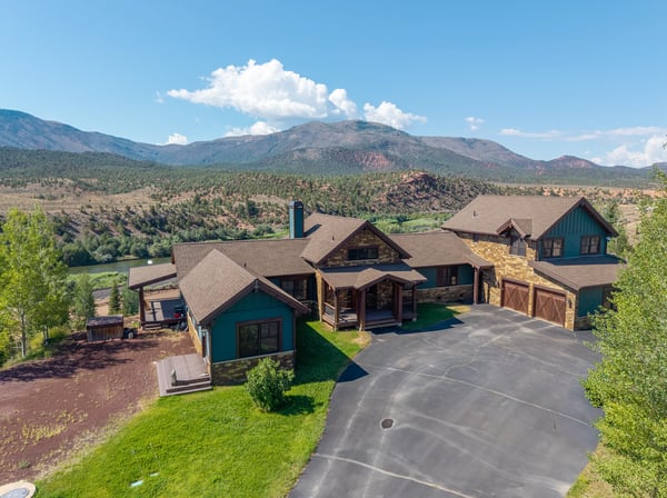 34900 Colorado River Road, McCoy, CO