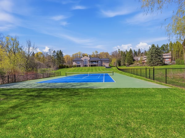 46 Steeplechase Avenue, Aurora, ON