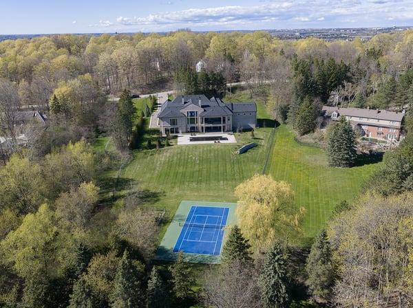 46 Steeplechase Avenue, Aurora, ON