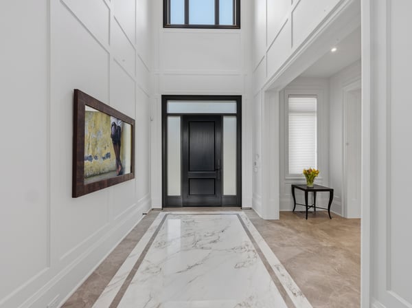 46 Steeplechase Avenue, Aurora, ON