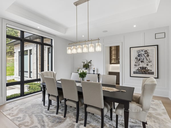 46 Steeplechase Avenue, Aurora, ON
