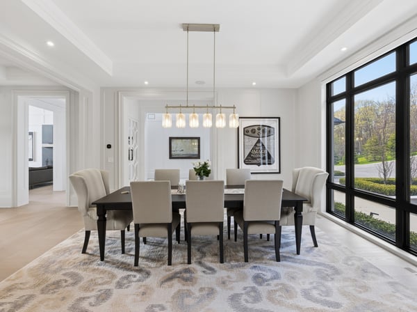 46 Steeplechase Avenue, Aurora, ON