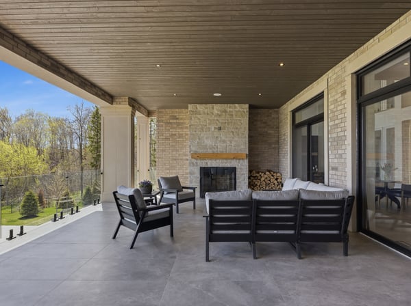 46 Steeplechase Avenue, Aurora, ON