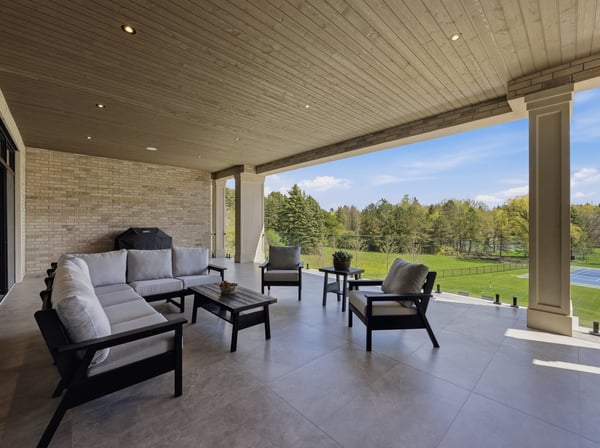 46 Steeplechase Avenue, Aurora, ON