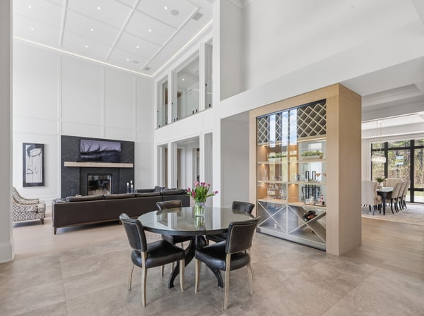 46 Steeplechase Avenue, Aurora, ON