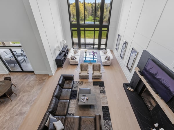 46 Steeplechase Avenue, Aurora, ON