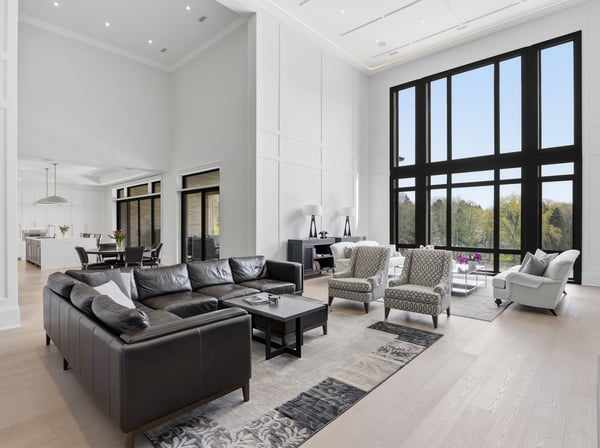46 Steeplechase Avenue, Aurora, ON