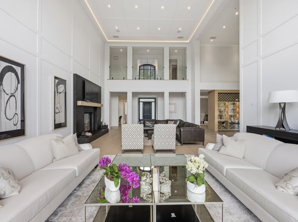 46 Steeplechase Avenue, Aurora, ON