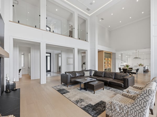 46 Steeplechase Avenue, Aurora, ON