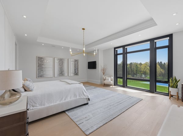 46 Steeplechase Avenue, Aurora, ON