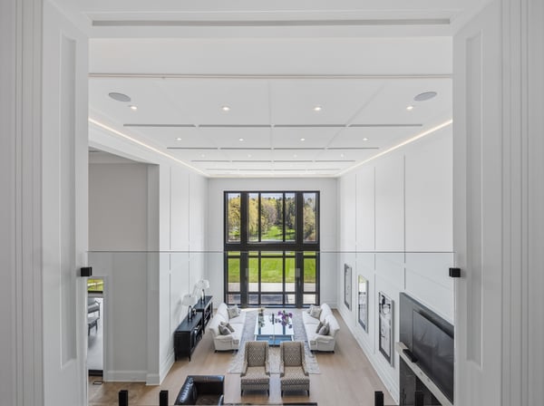 46 Steeplechase Avenue, Aurora, ON