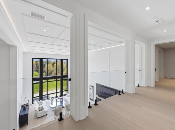 46 Steeplechase Avenue, Aurora, ON