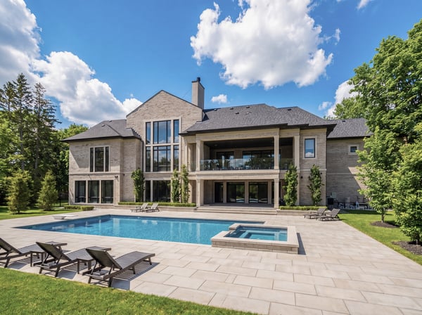 46 Steeplechase Avenue, Aurora, ON