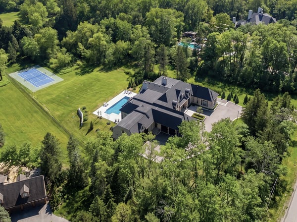 46 Steeplechase Avenue, Aurora, ON
