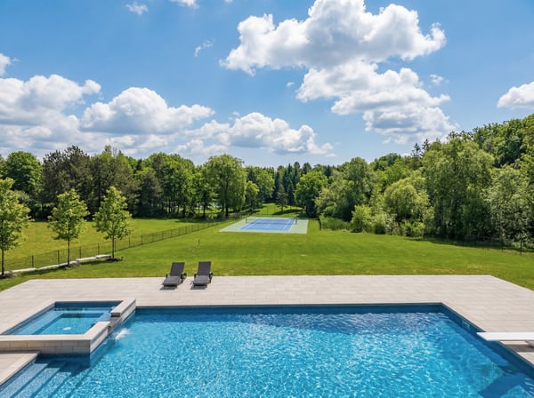 46 Steeplechase Avenue, Aurora, ON