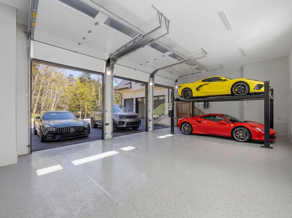 46 Steeplechase Avenue, Aurora, ON