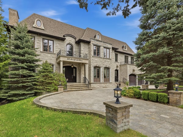 40 Maryvale Crescent, Richmond Hill, ON