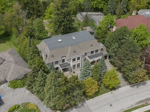 40 Maryvale Crescent, Richmond Hill, ON