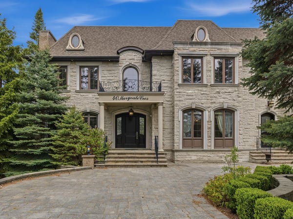 40 Maryvale Crescent, Richmond Hill, ON
