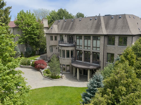 40 Maryvale Crescent, Richmond Hill, ON