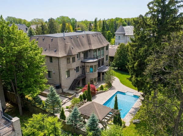 40 Maryvale Crescent, Richmond Hill, ON