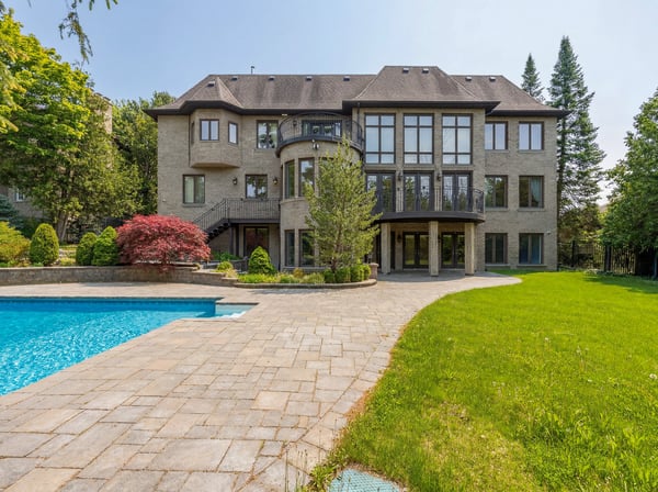 40 Maryvale Crescent, Richmond Hill, ON