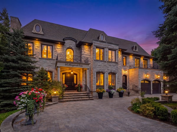 40 Maryvale Crescent, Richmond Hill, ON
