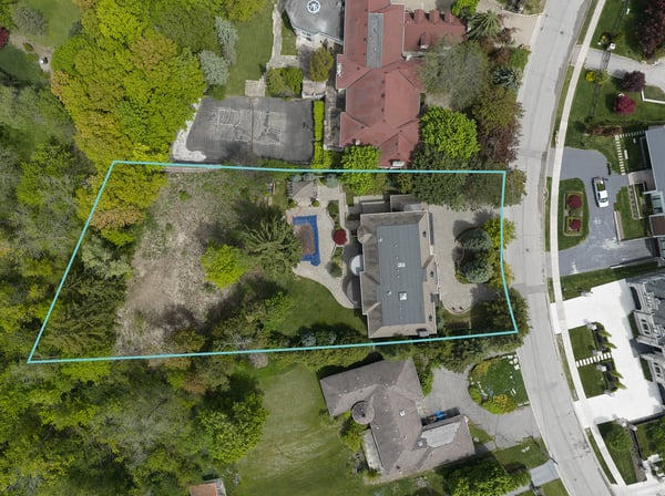 40 Maryvale Crescent, Richmond Hill, ON