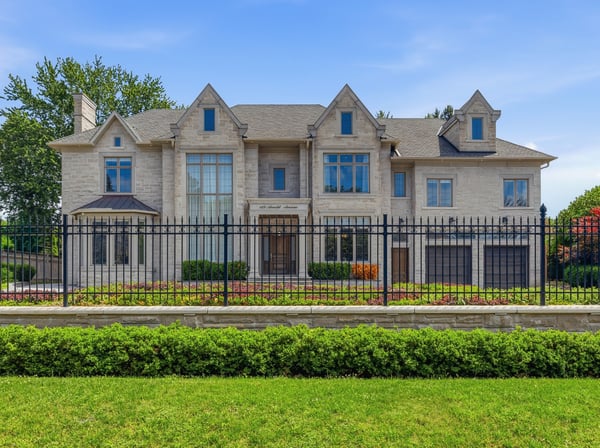 129 Arnold Avenue, Thornhill, ON