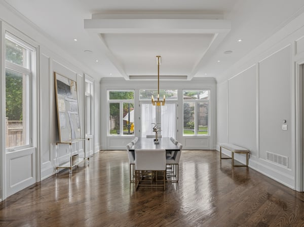 129 Arnold Avenue, Thornhill, ON