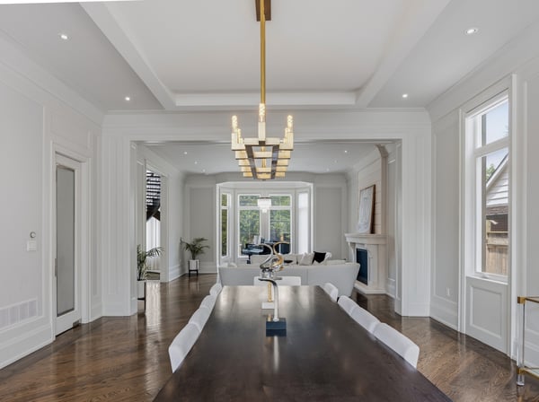 129 Arnold Avenue, Thornhill, ON