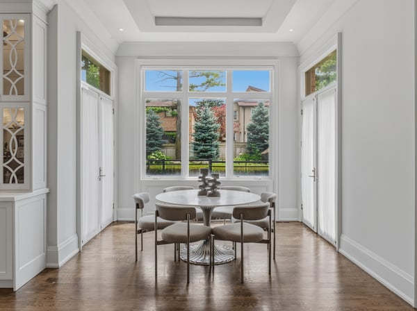 129 Arnold Avenue, Thornhill, ON