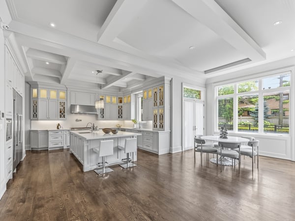 129 Arnold Avenue, Thornhill, ON