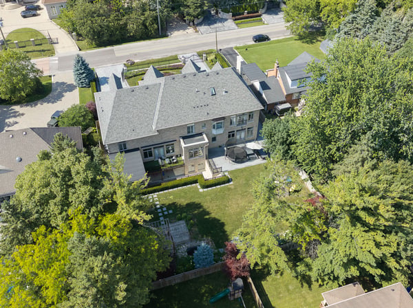 129 Arnold Avenue, Thornhill, ON