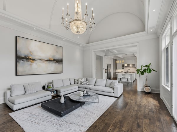129 Arnold Avenue, Thornhill, ON